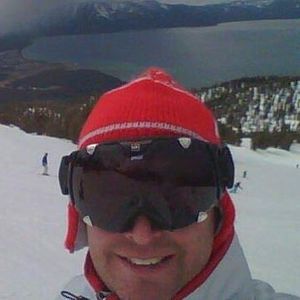 Meet your Posher, Christopher